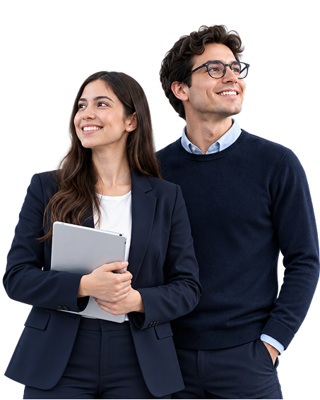 Equipo de Consultancy Soluciones Empresariales
