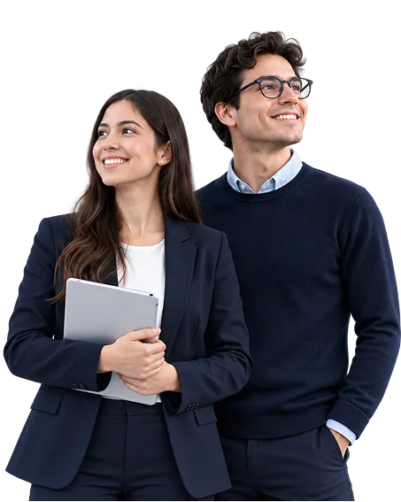 Equipo de Consultancy Soluciones Empresariales