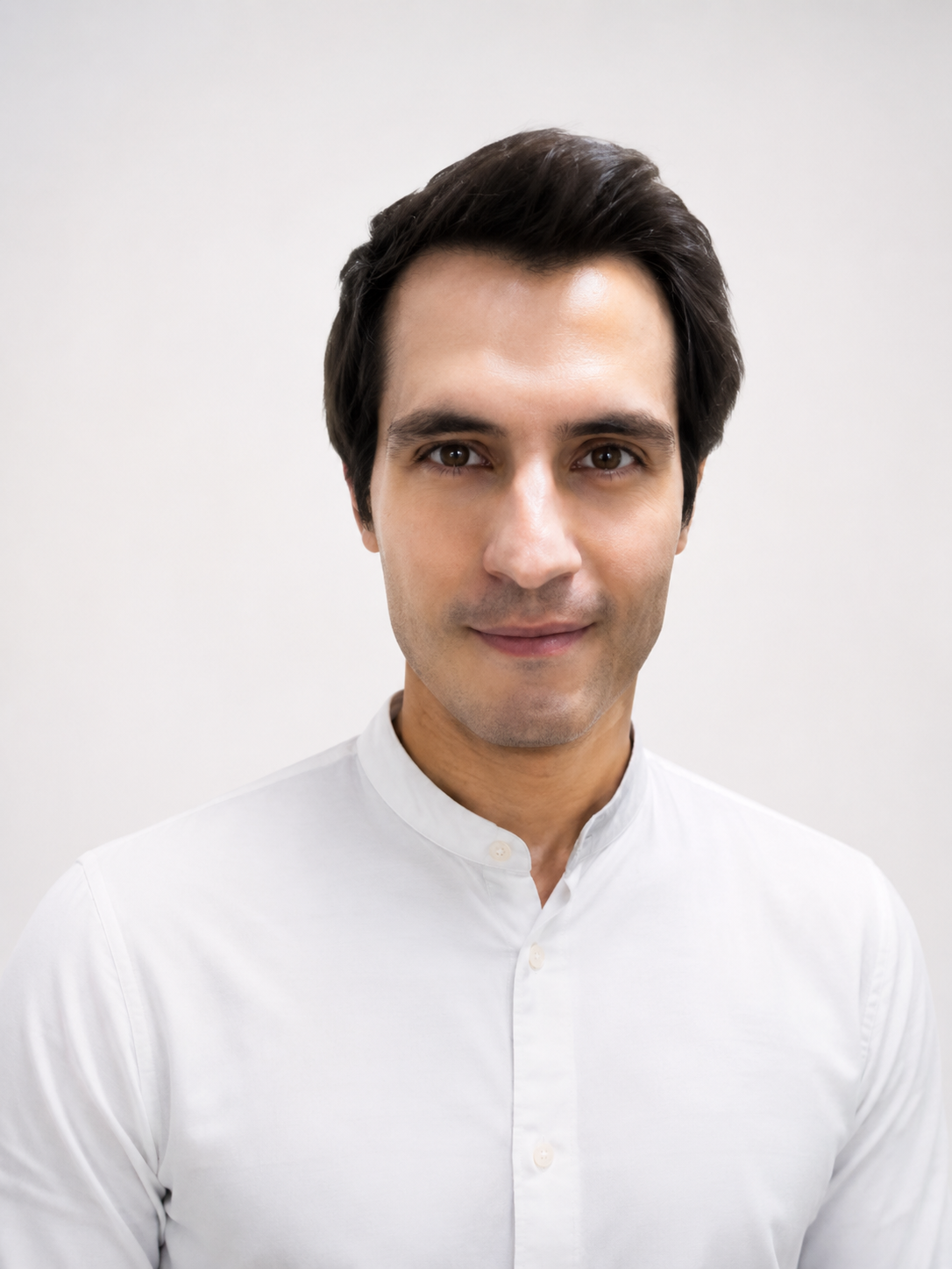 Alejandro Cortes