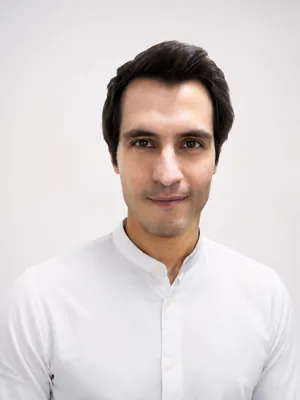 Alejandro Cortes