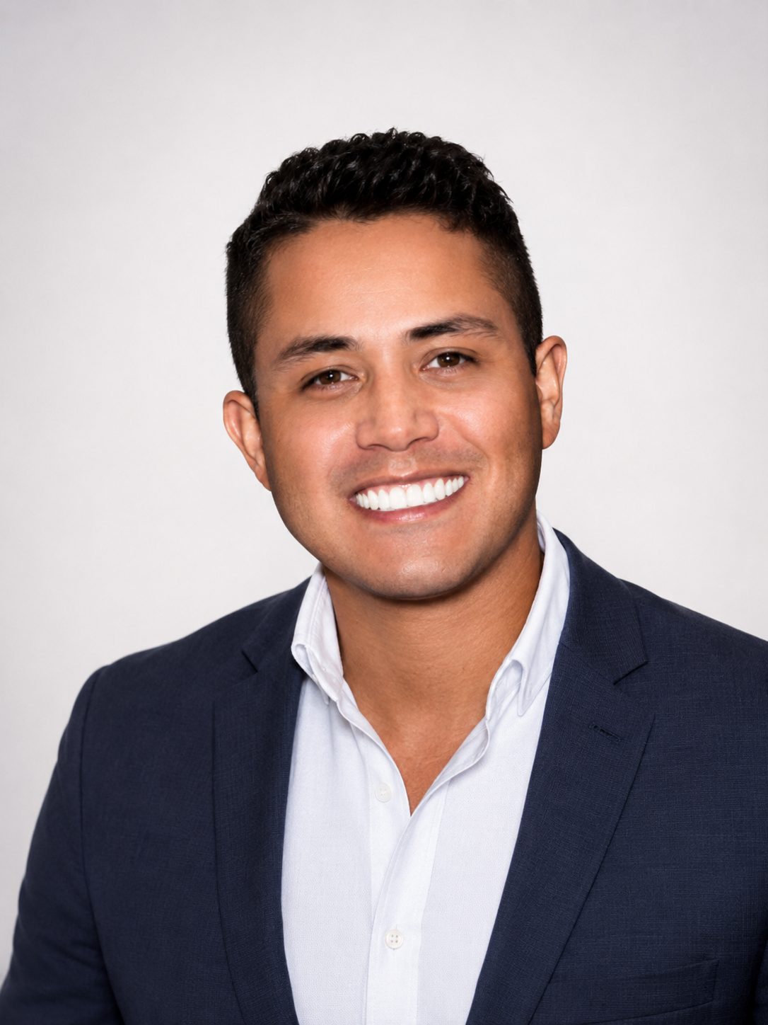 Christian Ramírez