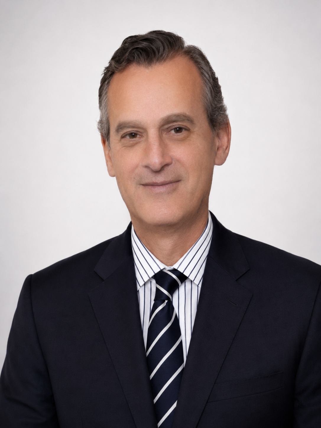 Isaac Moreno