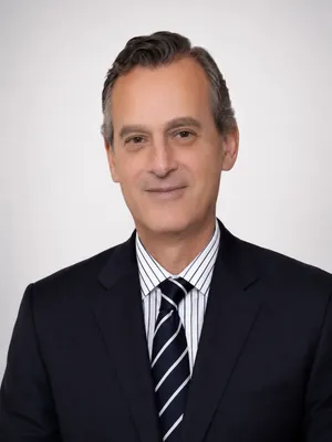Isaac Moreno